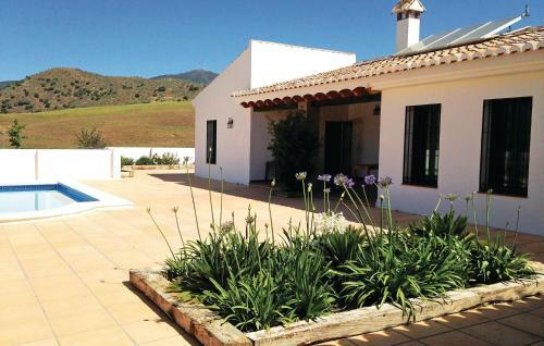Holiday Home Carretera