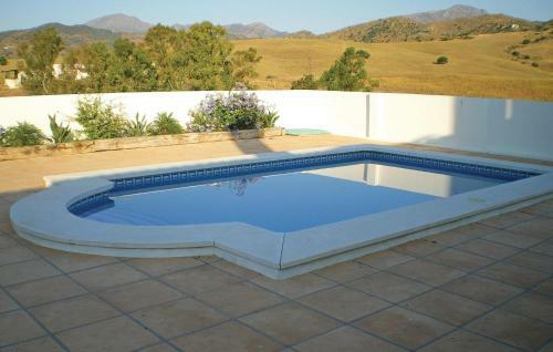 Holiday Home Carretera