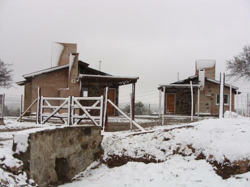 Casas Vista Hermosa