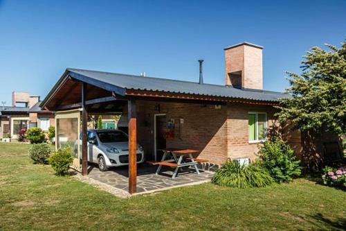 Casas Vista Hermosa