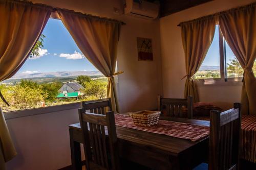 Casas Vista Hermosa