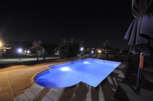 Casas Vista Hermosa