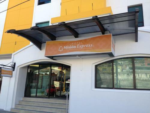 Hotel Sofia Express