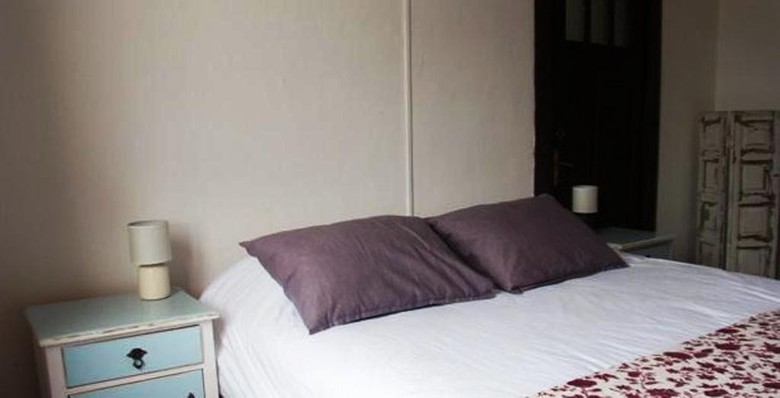 Bed & Breakfast Escalera Al Puerto