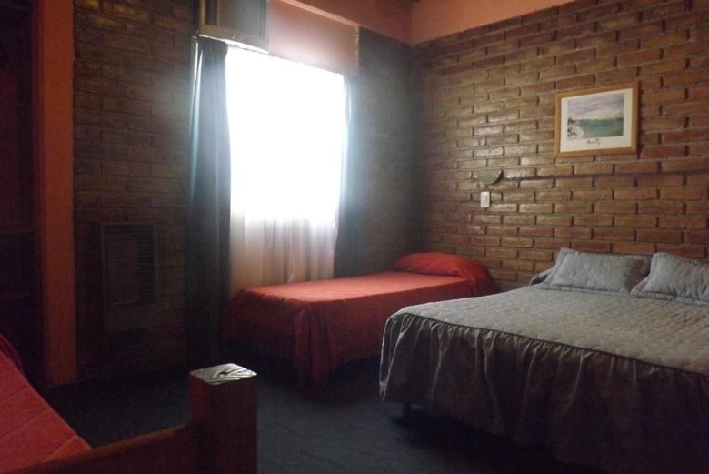 Mercosur Hotel