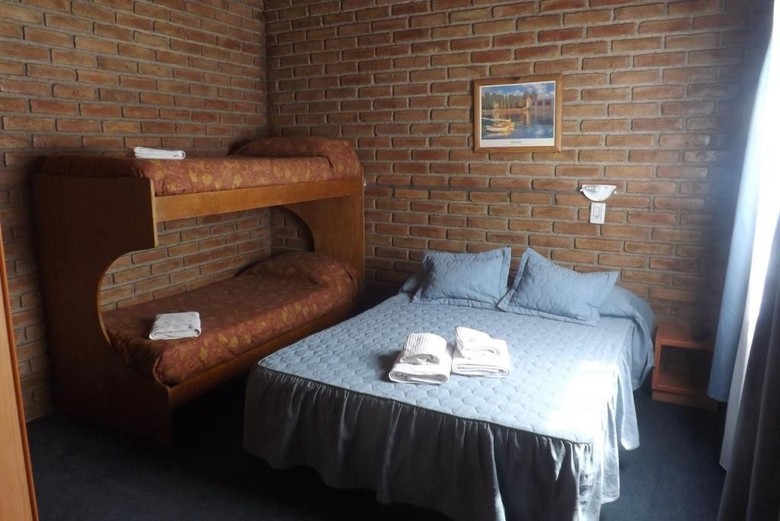 Mercosur Hotel