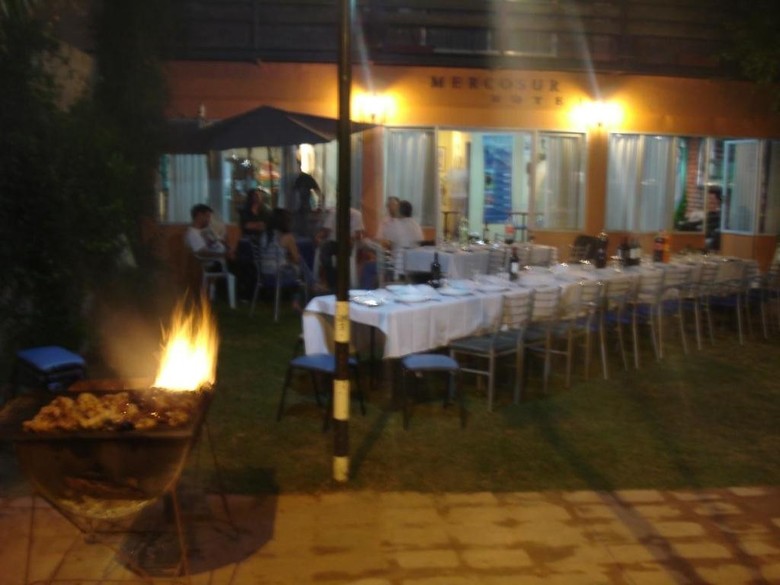 Mercosur Hotel