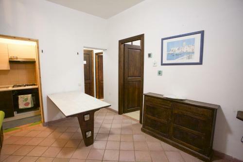Apartamento Appartamenti Bagnaia