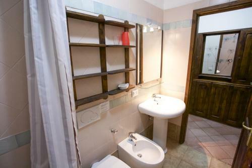 Apartamento Appartamenti Bagnaia