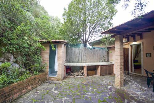 Apartamento Appartamenti Bagnaia