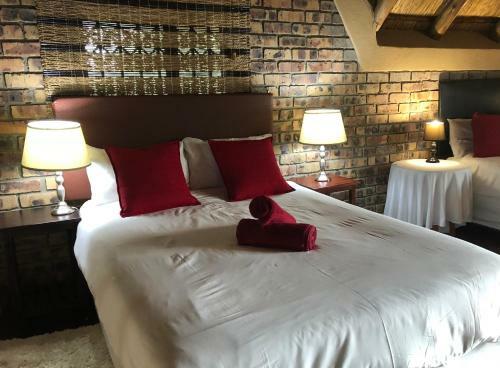 Wildgoose Lodge
