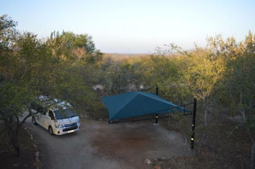 Wildgoose Lodge