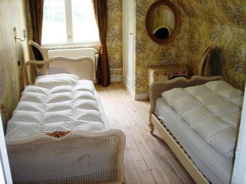 Bed & Breakfast Herregaarden Jerstrup