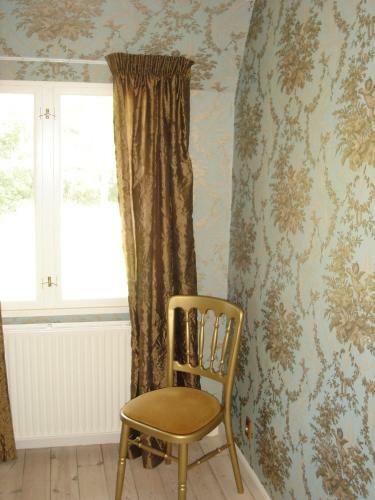 Bed & Breakfast Herregaarden Jerstrup
