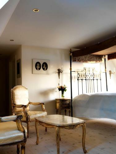 Bed & Breakfast Herregaarden Jerstrup
