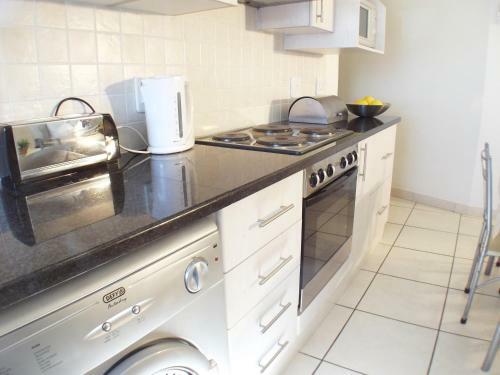 Apartamento Point Village Accommodation - Alista