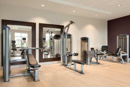 Hotel Home2 Suites By Hilton Phoenix-tempe University Research Park