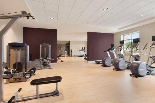Hotel Home2 Suites By Hilton Phoenix-tempe University Research Park