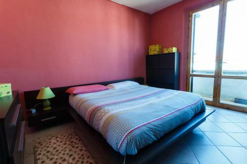Apartamento Casa Guia