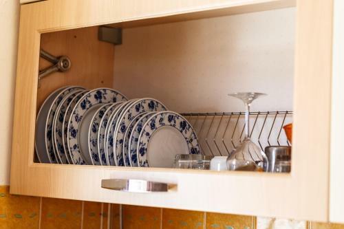 Apartamento Casa Guia