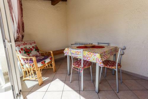 Apartamento Casa Guia