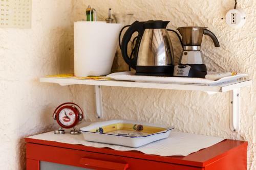 Apartamento Casa Guia