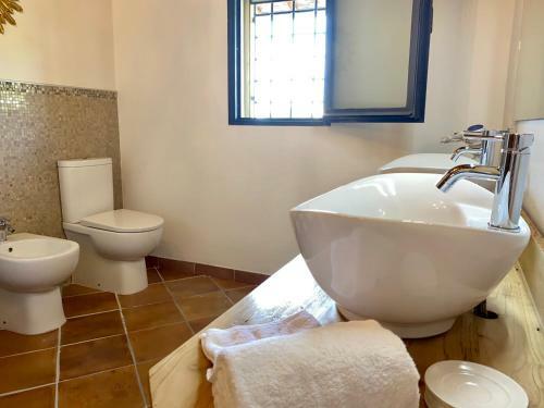 Agroturismo La Valle A Polvereto