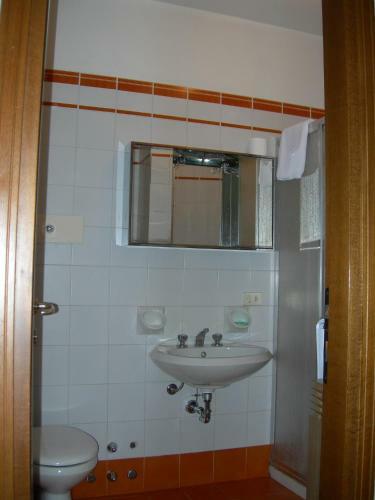 Aparthotel Residence Antica Fonte