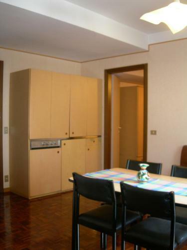 Aparthotel Residence Antica Fonte