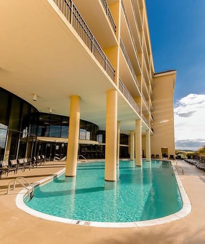 Apartamento 201 Holiday Isle