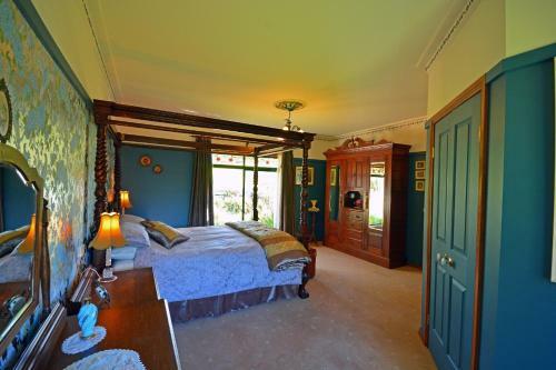 Villa Araluen Park Cottages