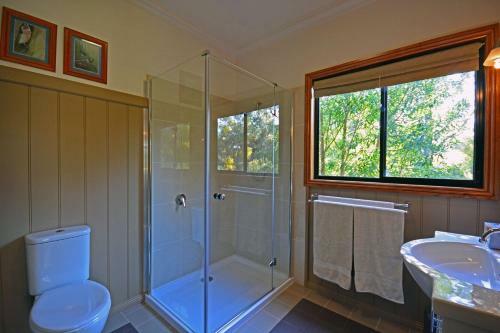 Villa Araluen Park Cottages