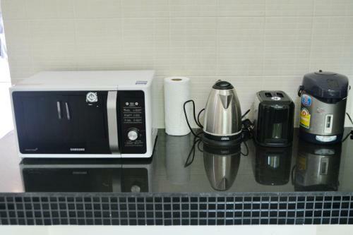 Apartamento White Flower Lanta
