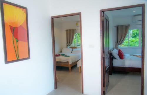 Apartamento White Flower Lanta