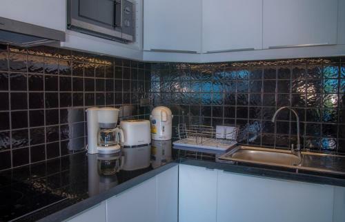 Apartamento White Flower Lanta