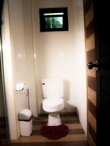 Apartamento White Flower Lanta