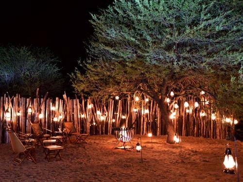 Lodge One Nature Nyaruswiga Serengeti