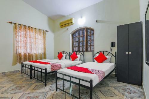 Hotel Oyo 9604 Anna Guest House