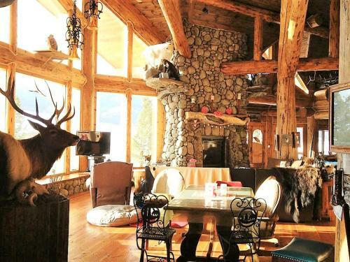 Mcdonald's Ranch Lodge
