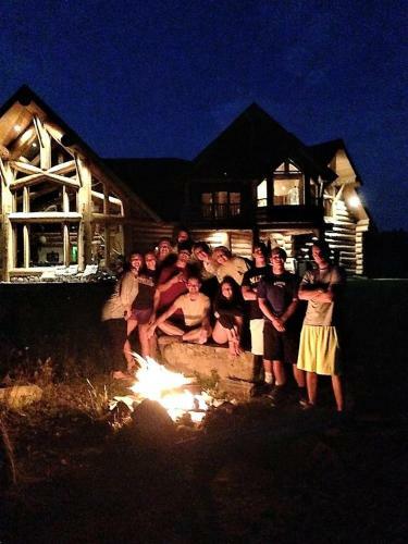 Mcdonald's Ranch Lodge