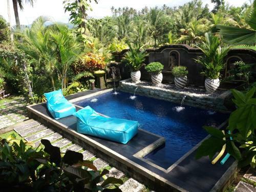 Villa Gede Batulumbang