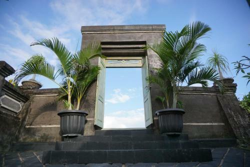 Villa Gede Batulumbang