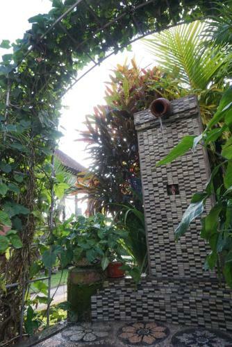 Villa Gede Batulumbang