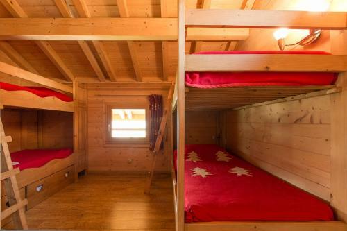 Les Chalets Du Danay