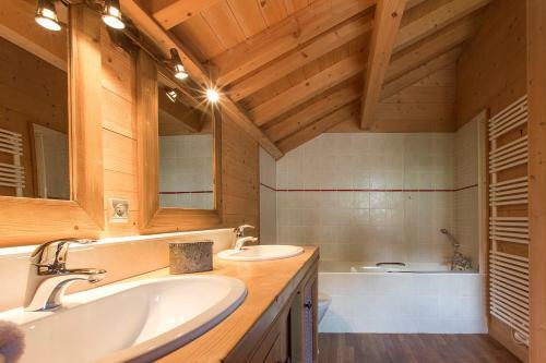 Les Chalets Du Danay