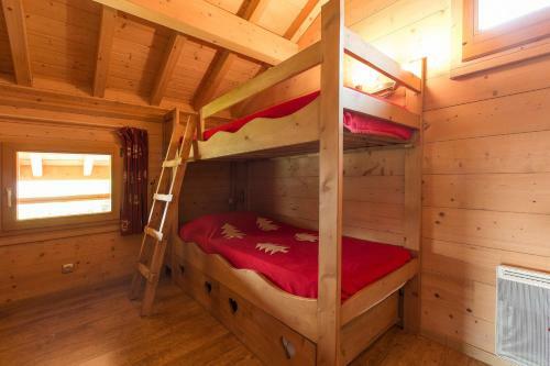 Les Chalets Du Danay