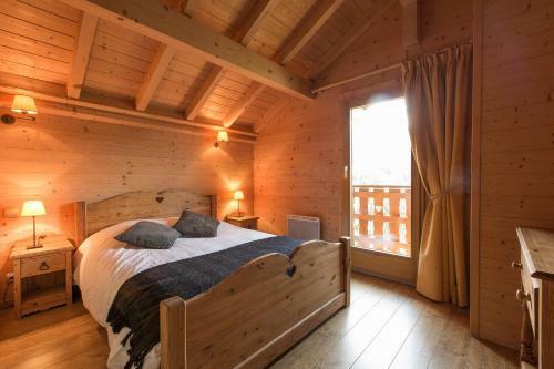 Les Chalets Du Danay