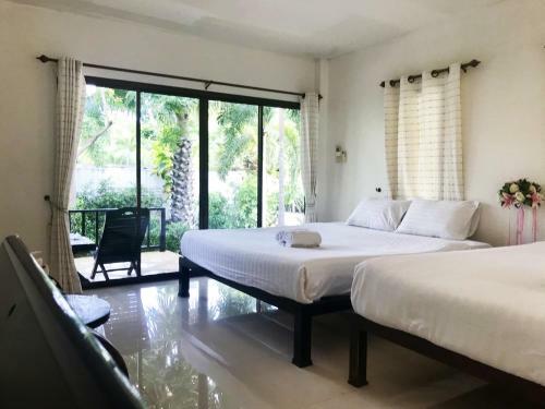 Hotel Pranburi Cabana Resort