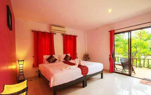 Hotel Pranburi Cabana Resort