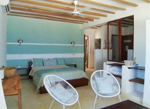 Bed & Breakfast La Villa De Victor